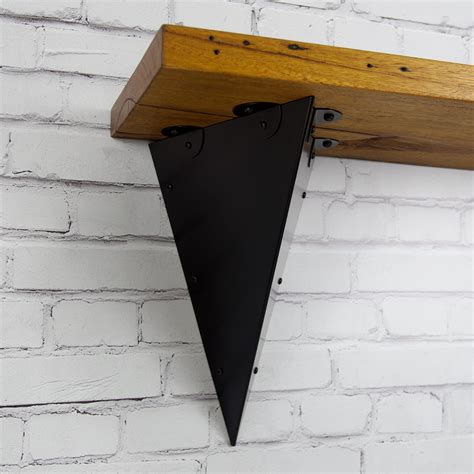 wilko metal brackets|Steel Shelf Brackets .